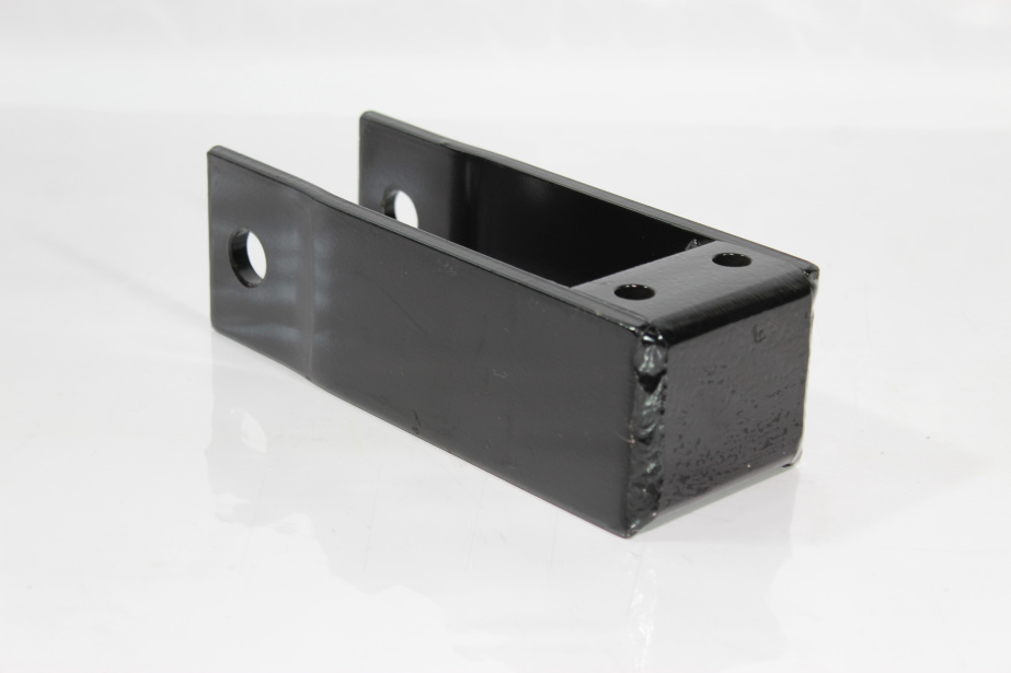 Кронштейн крепления заднего стабилизатора (L/R) SHAANXI, F3000, X3000 для грузовиков *