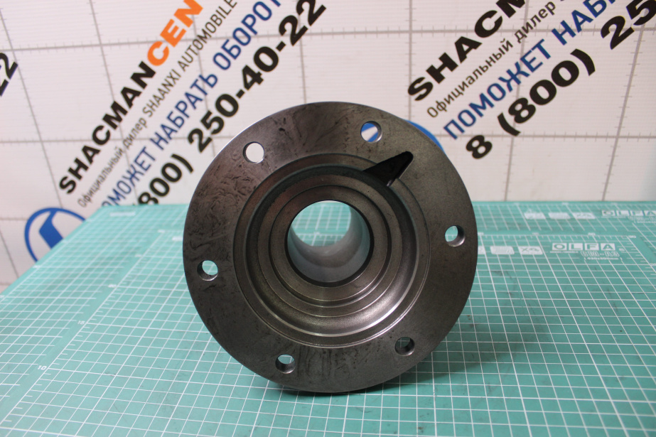 Крышка подшипника первичного вала D60, CREATEK, (CK8804) для грузовиков *