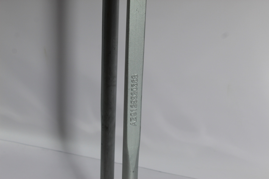 Стремянка задней рессоры SITRAK, T5G, C7H для грузовиков *