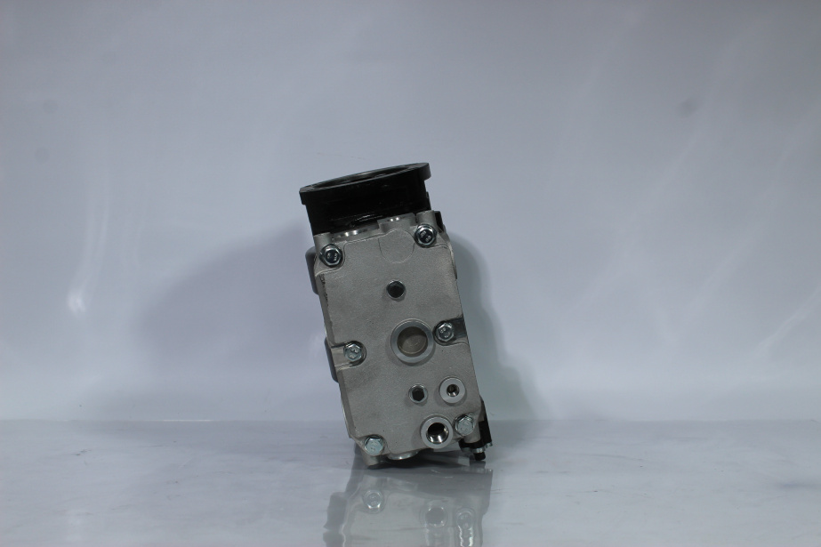 Компрессор двухцилиндровый AUTOMAX, ISM11, (AM1184) для грузовиков *