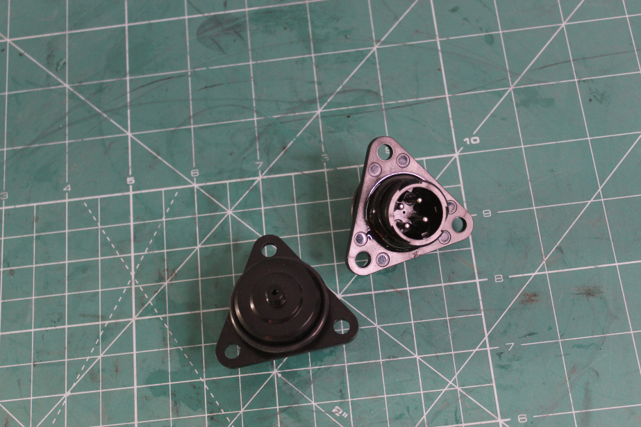 Датчик отрицательного давления (впускного коллектора) SITRAK, T5G для грузовиков *