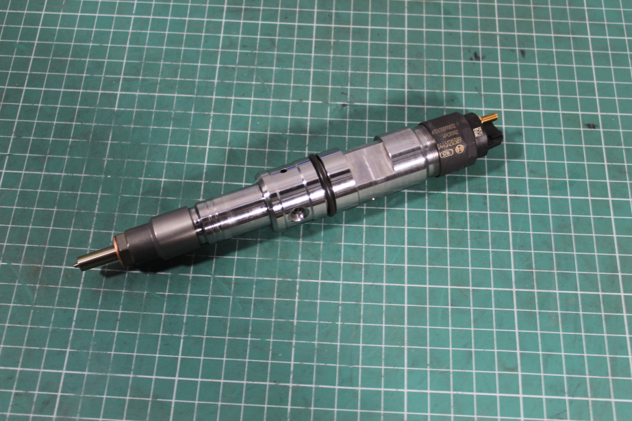 Форсунка топливная WEICHAI, WP13, 550 л.с, (AM1115,0445120127) для грузовиков *