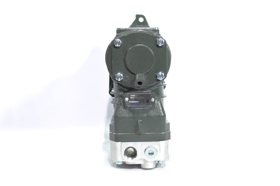 Компрессор воздушный (двухцилиндровый) SHAANXI для грузовиков *