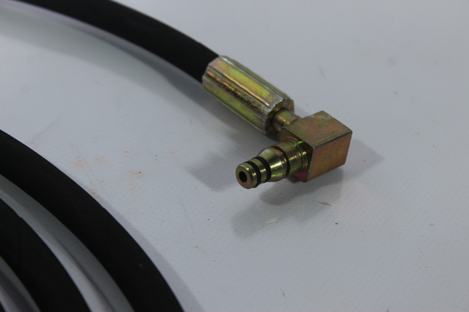 Шланг ПГУ L4 200, SITRAK, T5G для грузовиков *