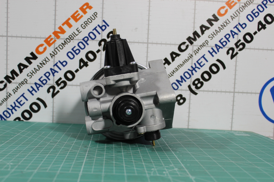 Корпус осушителя (нижняя часть; М22/М12) HOWO для грузовиков *