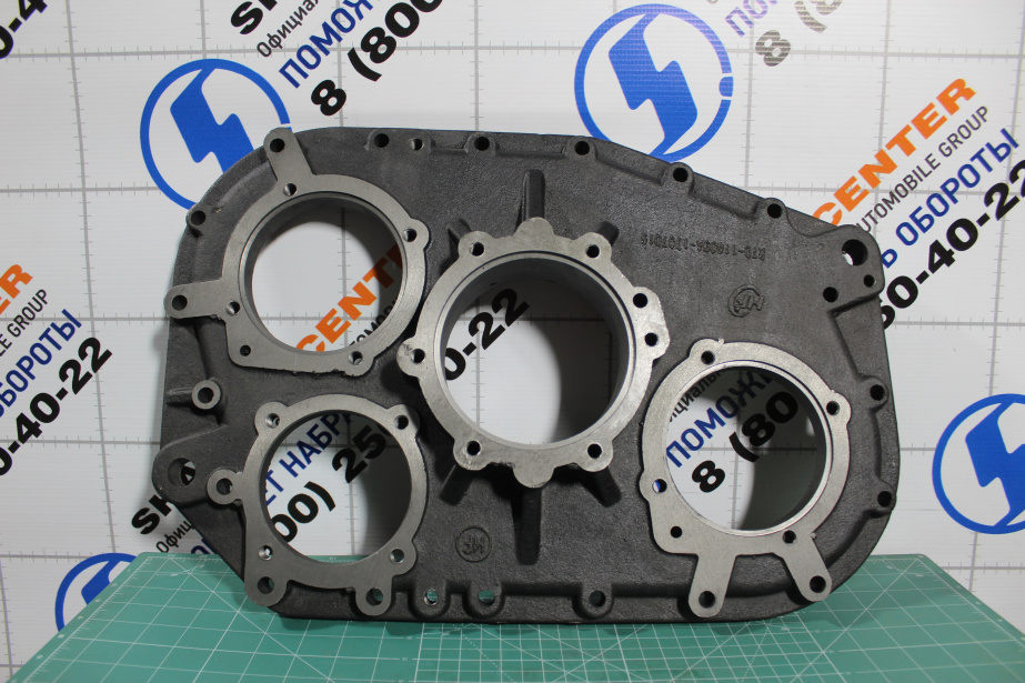 Крышка задняя КПП FULLER, 10JS для грузовиков *