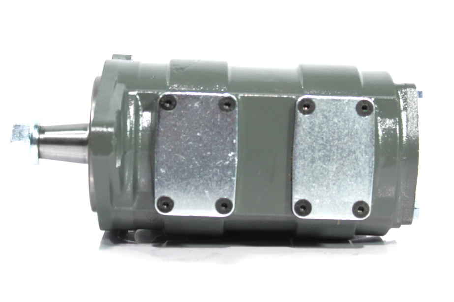 Компрессор воздушный (двухцилиндровый) SHAANXI для грузовиков *