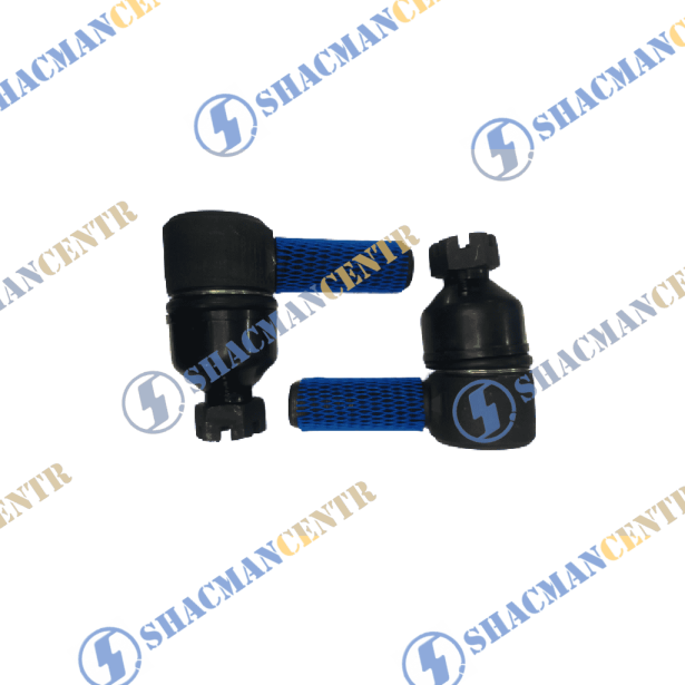 Наконечник продольной рулевой тяги D36, (L/R, комплект) LEO TRADE, (LEO400005A/06A) для грузовиков *