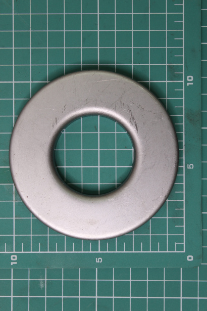 Шайба подшипника переднего моста SHAANXI, 6X6. для грузовиков *