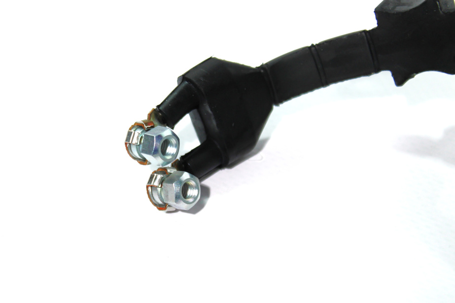 Жгут проводов с ECU на форсунки SITRAK, MC11.44-50 для грузовиков *