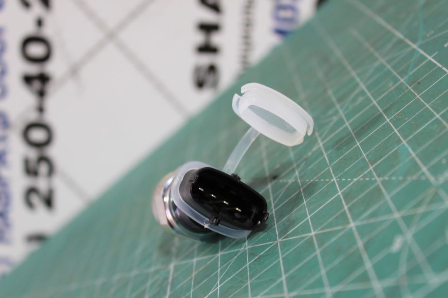 Датчик давление масла SHAANXI для грузовиков *