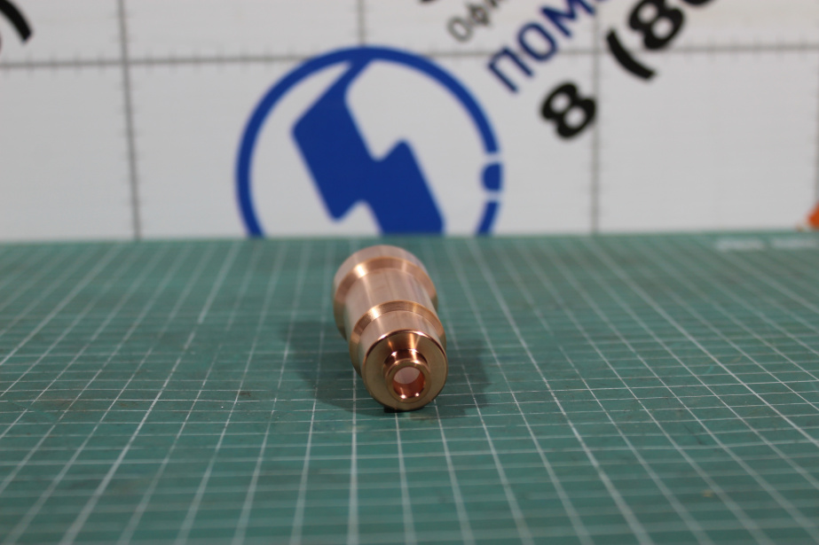 Втулка форсунки WEICHAI, WP12, WP13 для грузовиков *