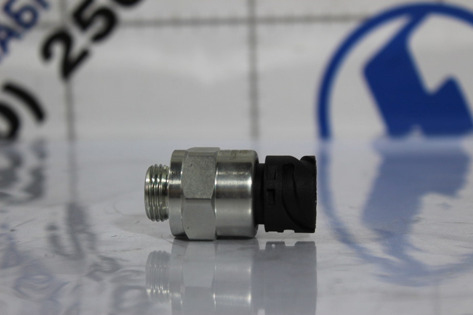 Датчик блокировки переднего моста SHAANXI для грузовиков *