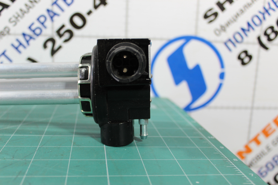 Топливозаборник (с датчиком уровня топлива) SITRAK, T5G для грузовиков *