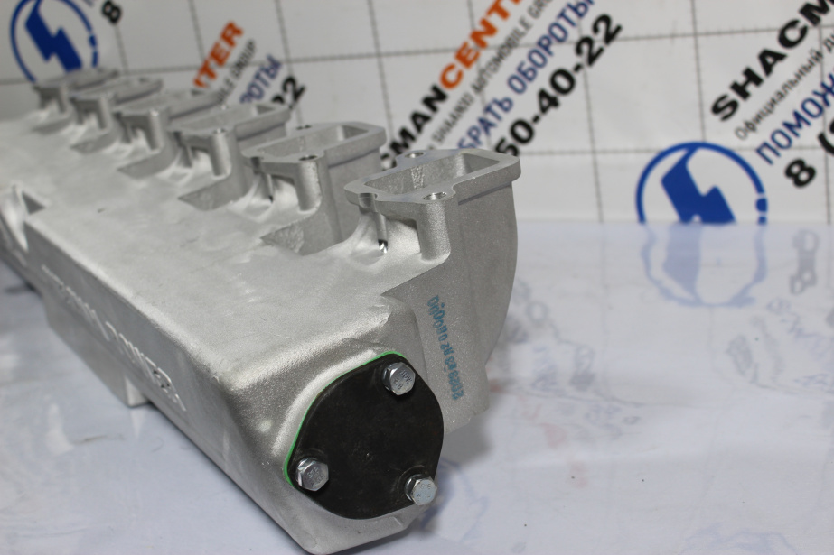 Коллектор впускной WEICHAI, WP12, WP13 для грузовиков *