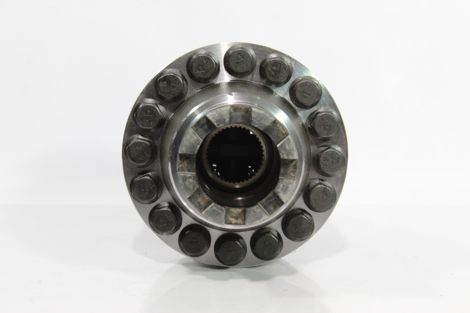 Дифференциал межколесный среднего моста SITRAK, MCP16 для грузовиков *