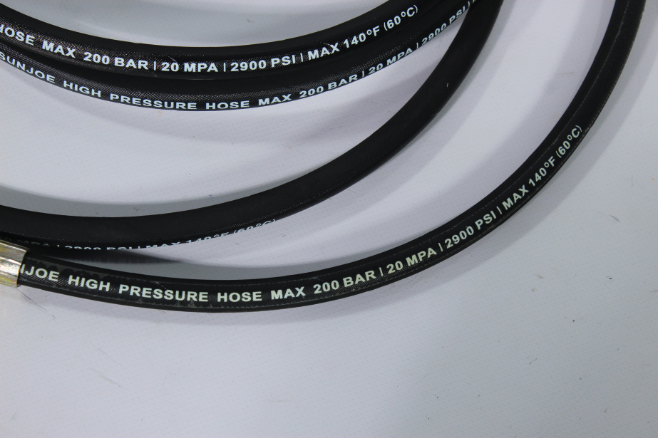 Шланг ПГУ L4 200, SITRAK, T5G для грузовиков *