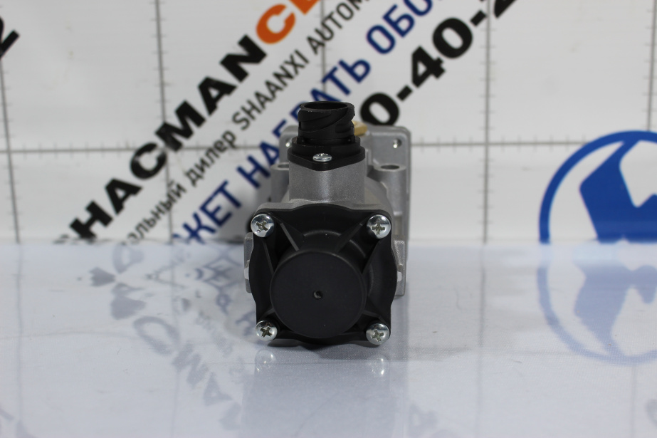 Клапан электромагнитный ретардера (круглая фишка) FULLER, FHB400 для грузовиков *