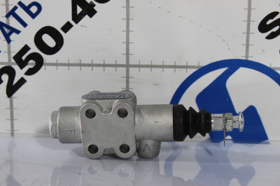 Клапан ограничения подъема кузова SHAANXI для грузовиков *