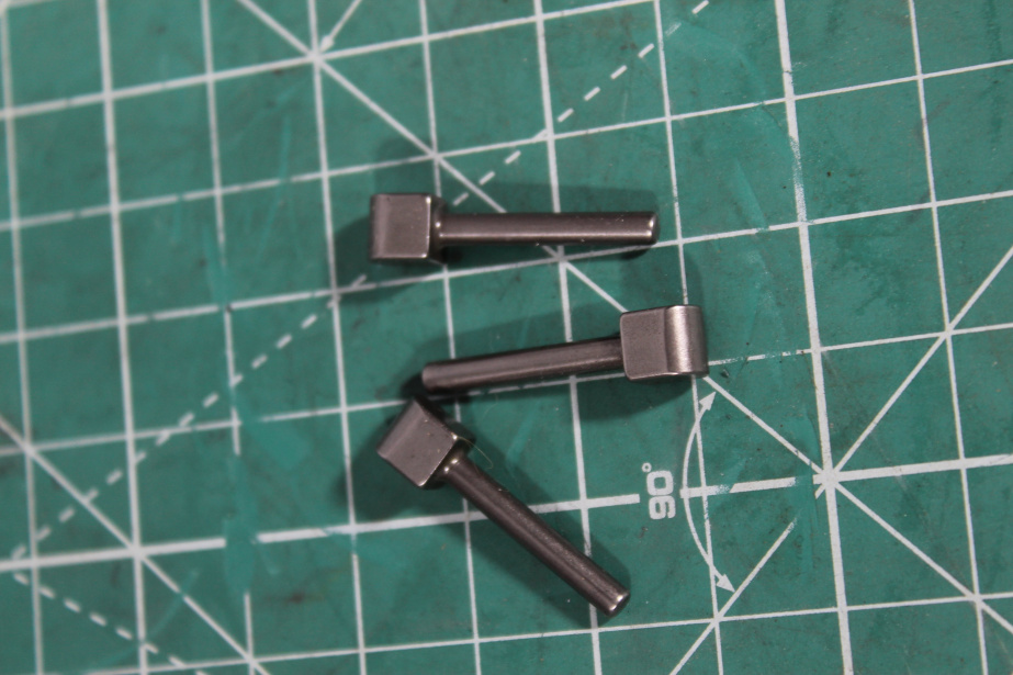 Фиксатор синхронизатора SHAANXI, ZF, (1297304436). для грузовиков *