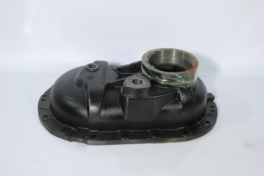 Крышка редуктора среднего моста SHAANXI, F3000 для грузовиков *