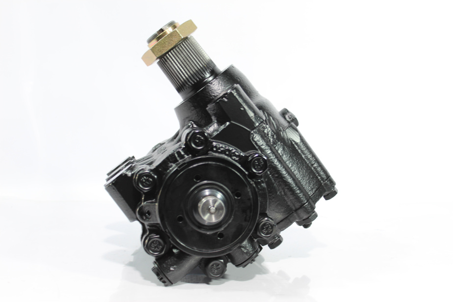 Гидроусилитель руля (ГУР) SHAANXI, F2000, F3000 для грузовиков *