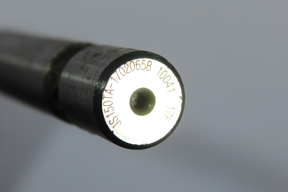 Шток вилки переключения 1-й, 2-й, 3-й, 4-й передачи FULLER для грузовиков *