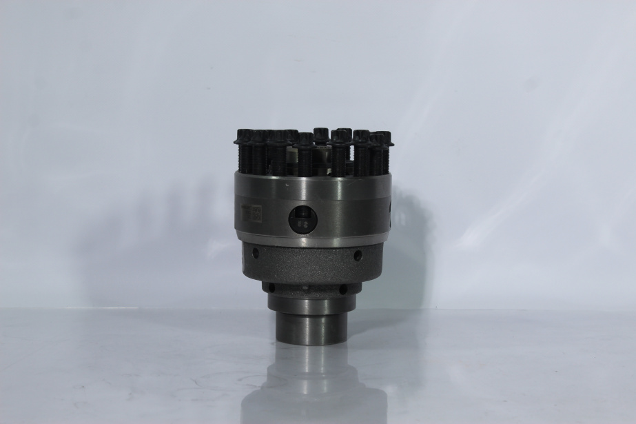 Дифференциал межколесный переднего моста SHAANXI, X3000, 6X6, (ATHLW21/28220230802, HD90009320367) для грузовиков *