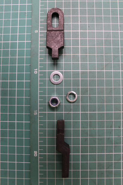 Гидромуфта HOWO, WP10, WD615 для грузовиков *