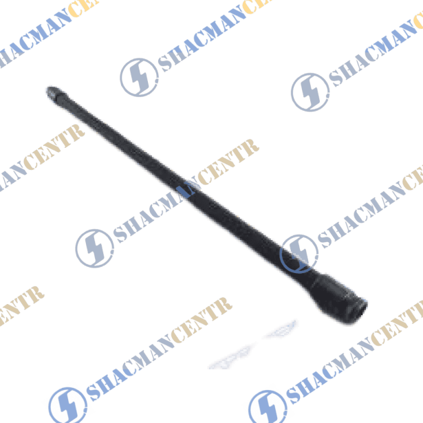 Штанга толкатель клапана L375, CREATEK, Евро-2, (CK8607). для грузовиков SHAANXI