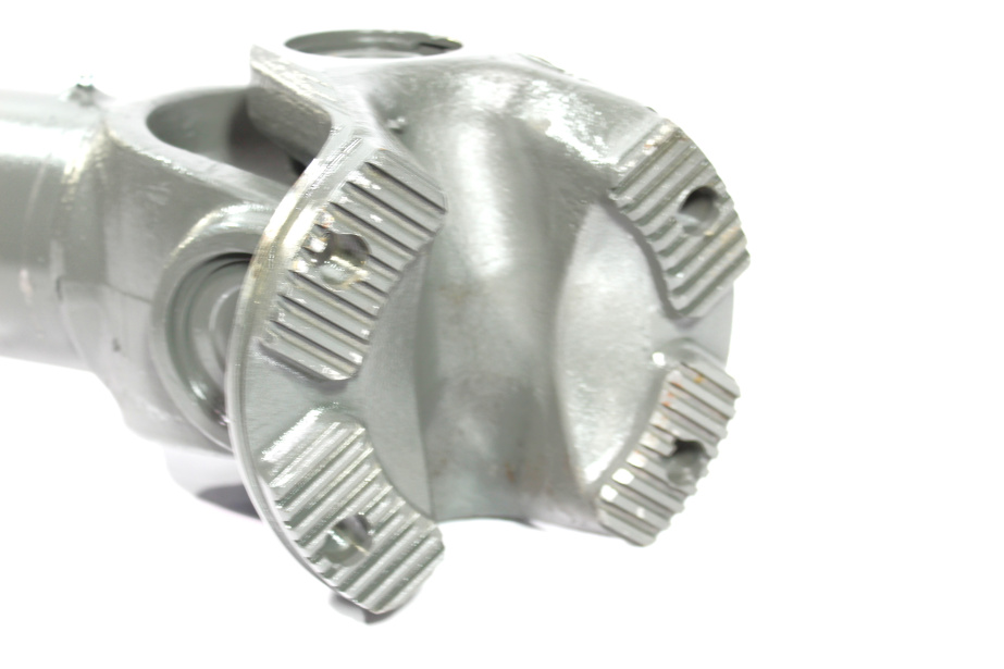 Вал карданный D165, L716, (8х4, межосевой, 4 отверстия) SITRAK, T5G, C7H для грузовиков *