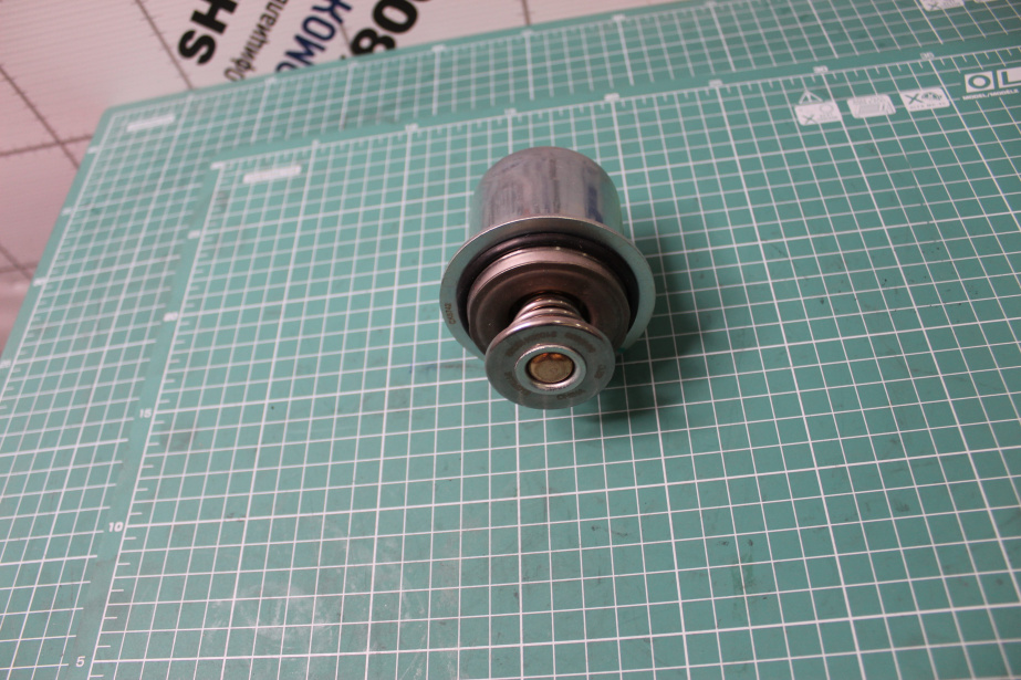 Термостат 82°С L85, CREATEK, Cummins, (CK8742) для грузовиков *