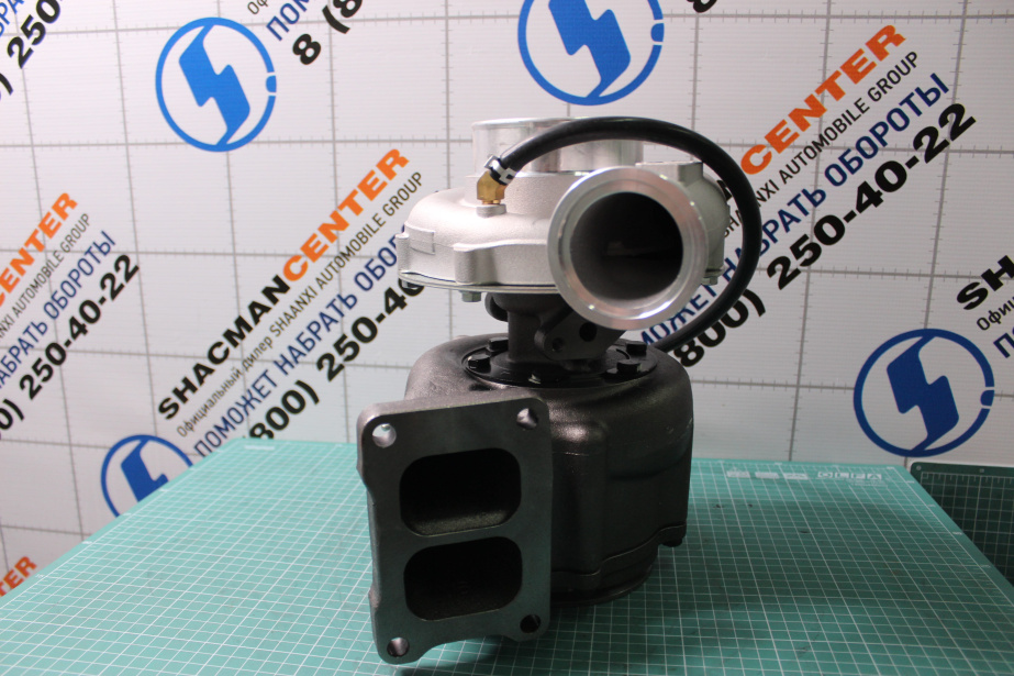 Турбина CREATEK, D10, (CK9393) для грузовиков *