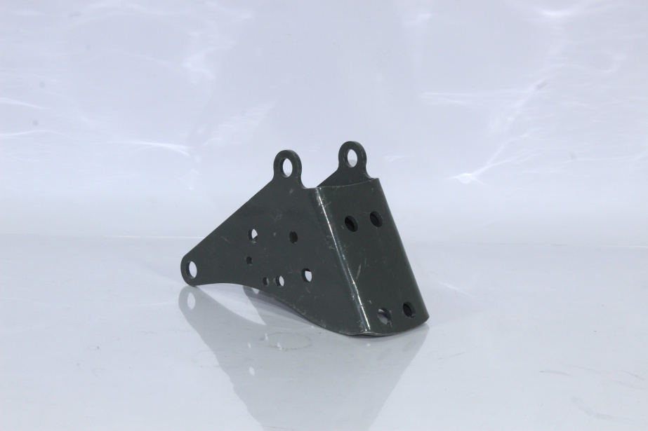 Кронштейн торсиона кабины (Rear) SITRAK, T5G, C7H для грузовиков *