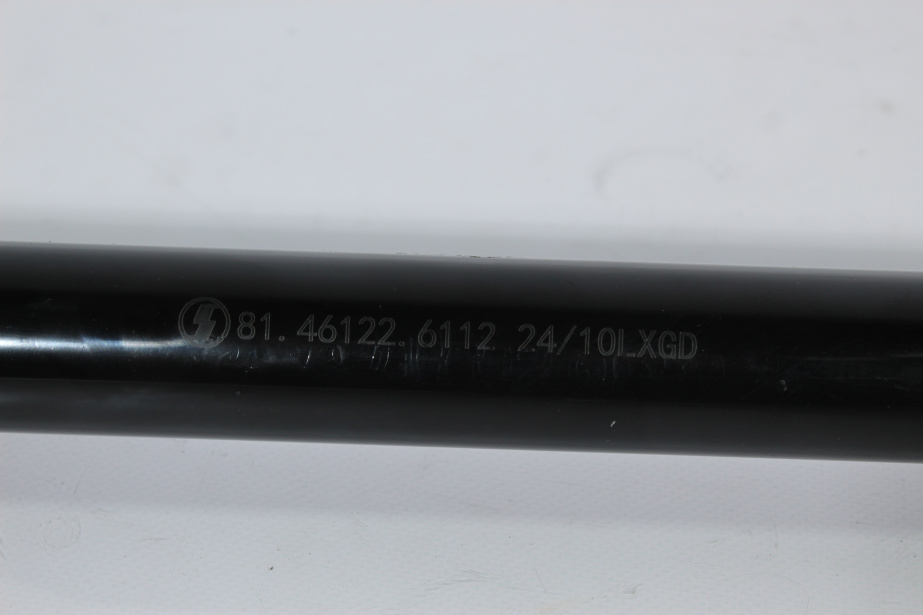 Вал рулевой (телескопический) SHAANXI, F2000, F3000 для грузовиков *