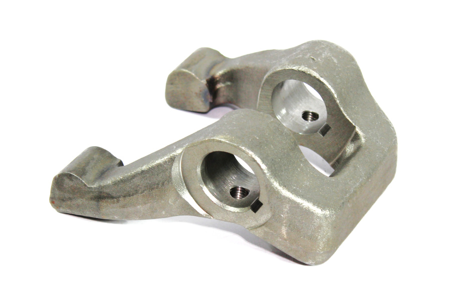 Вилка сцепления (Завод) HOWO, HW19710 для грузовиков *