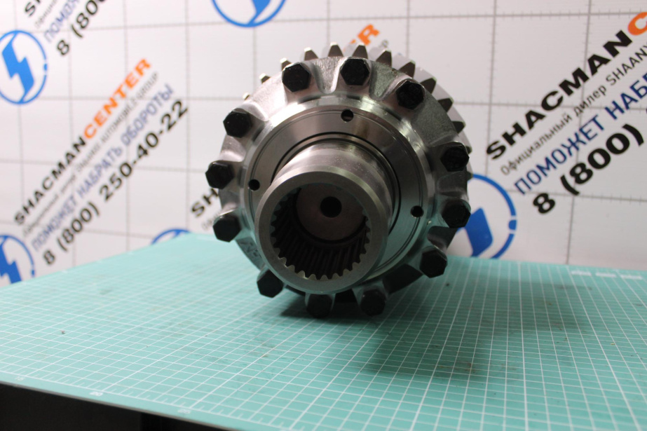 МОД CREATEK, F3000, (CK8677). для грузовиков SHAANXI