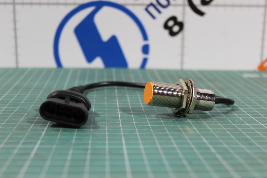 Датчик стоп-сигнала SITRAK, T5G для грузовиков *