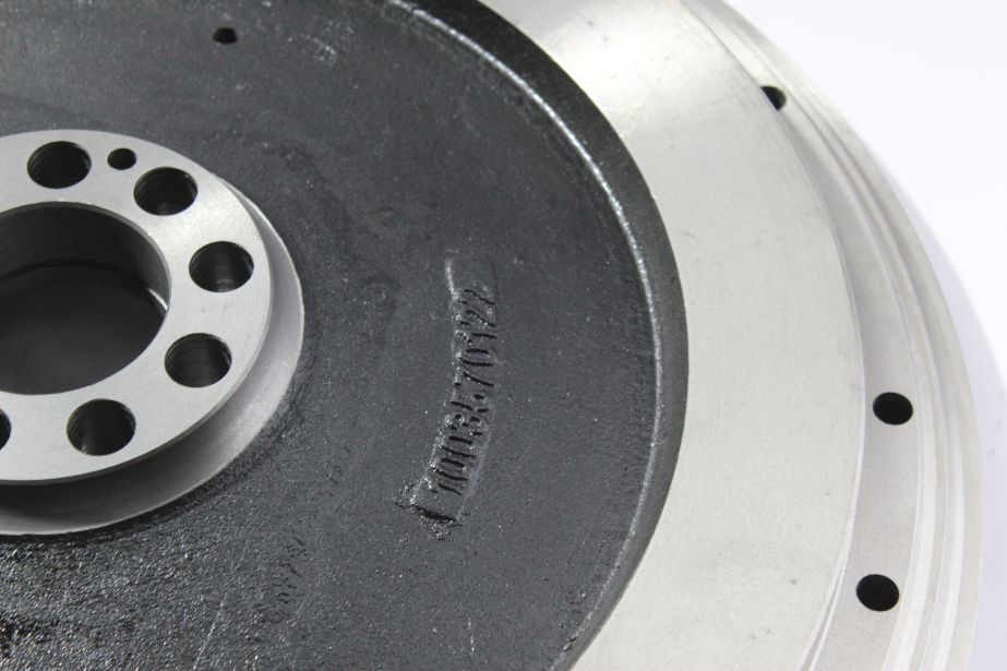 Маховик SHAANXI, WP13 для грузовиков *