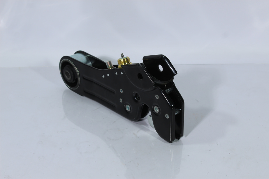 Замок кабины (L) SHAANXI, X6000 для грузовиков *