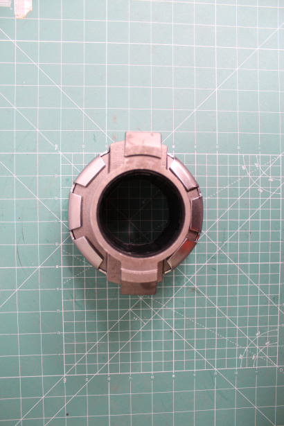 Подшипник выжимной H105, (в сборе SACHS) SHAANXI, (86CL6395FO) для грузовиков *