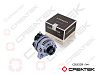 Генератор (под ручейковый ремень 6PK 28V/70А) CREATEK, A7, (CK8529, VG1095094001) для грузовиков *