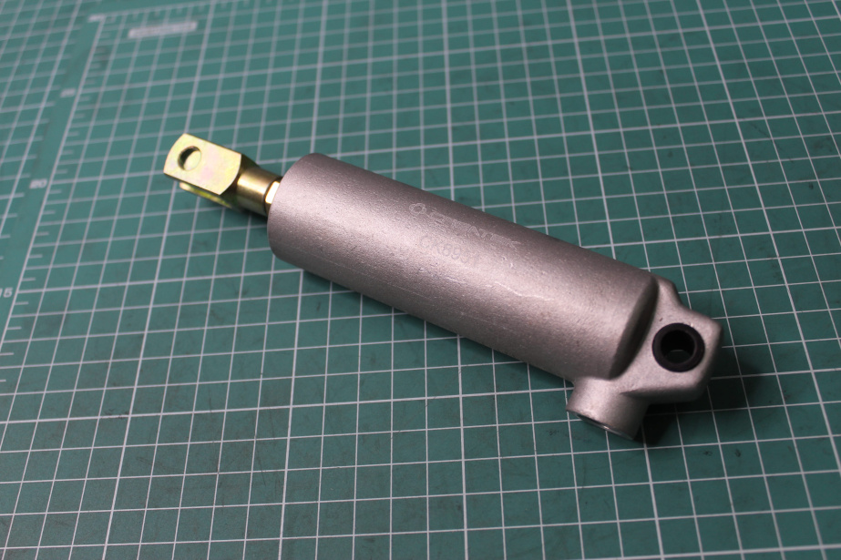 Цилиндр включения блокировки дифференциала (Металл) CREATEK, (CK8951) для грузовиков *