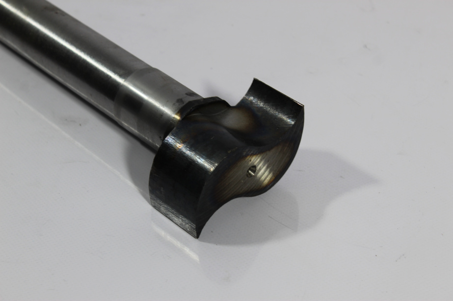 Вал тормозной (RL, мост MCP16) SITRAK, T5G, C7H для грузовиков *