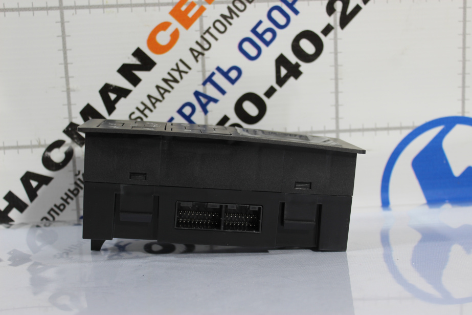 Блок управления климат-контролем SHAANXI, F3000 для грузовиков *