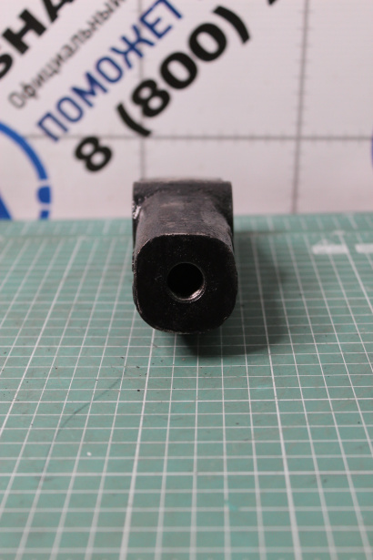 Кронштейн основного амортизатора (R) SHAANXI, X6000 для грузовиков *