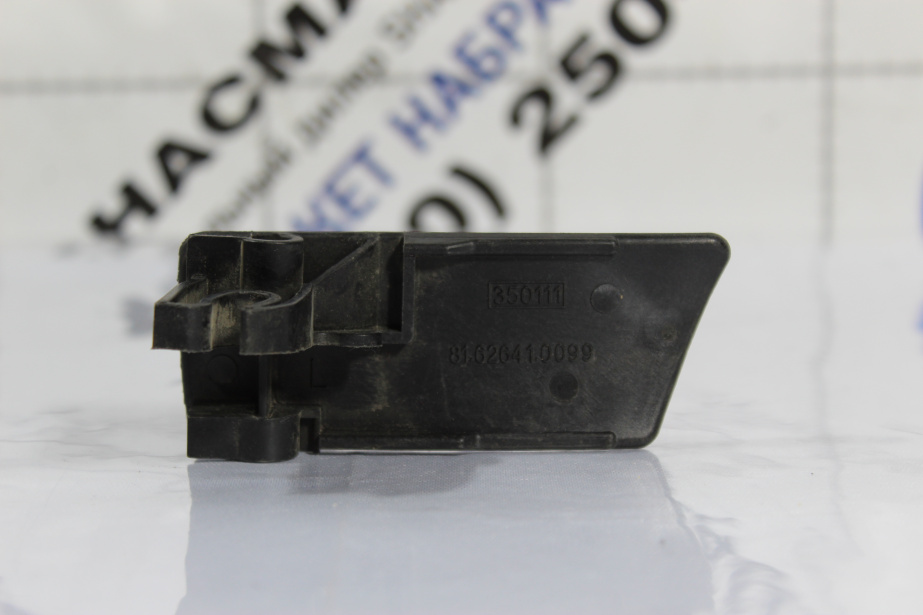 Ручка двери внутренняя (L) SHAANXI, F2000. для грузовиков *