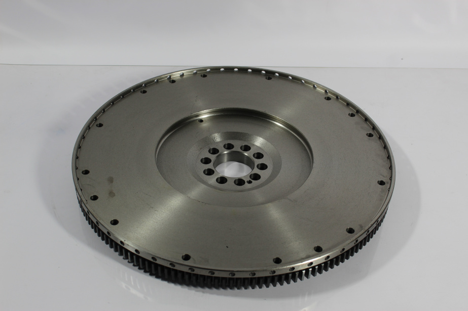 Маховик (с венцом) SITRAK, MC11.44-50 для грузовиков *