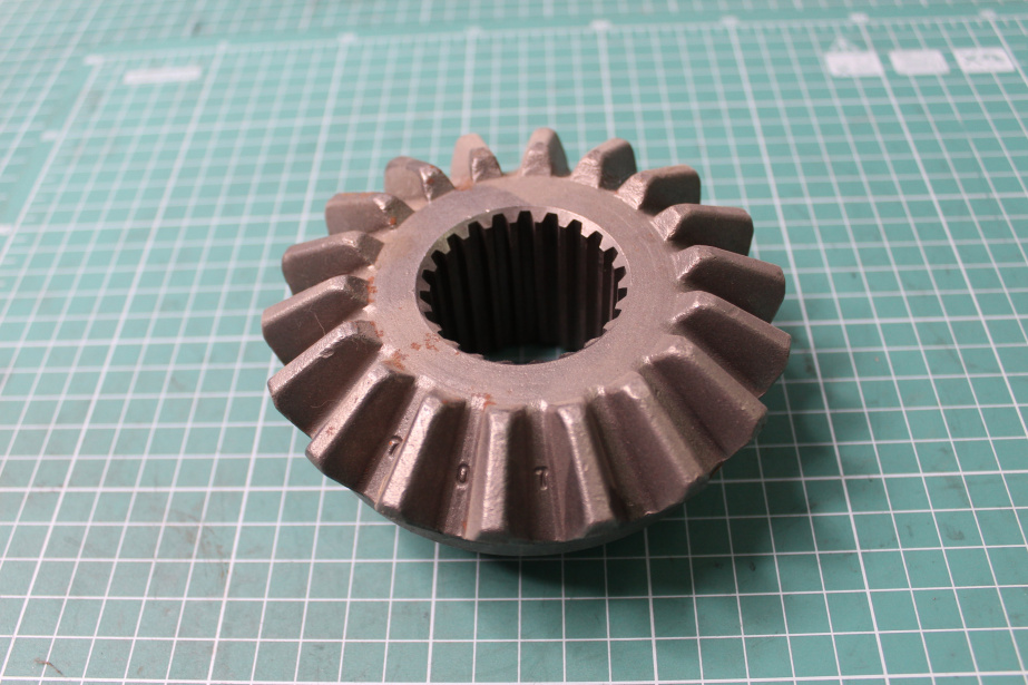 Шестерня МОД верхняя H47 H HOWO для грузовиков *