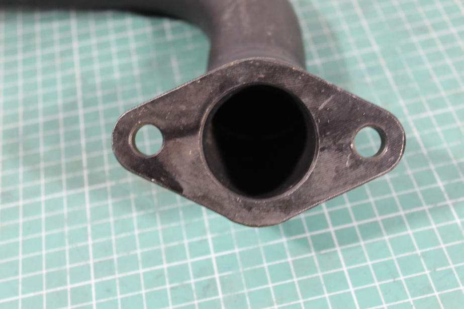 Маслоприёмник (Металл) WEICHAI, WP13 для грузовиков *